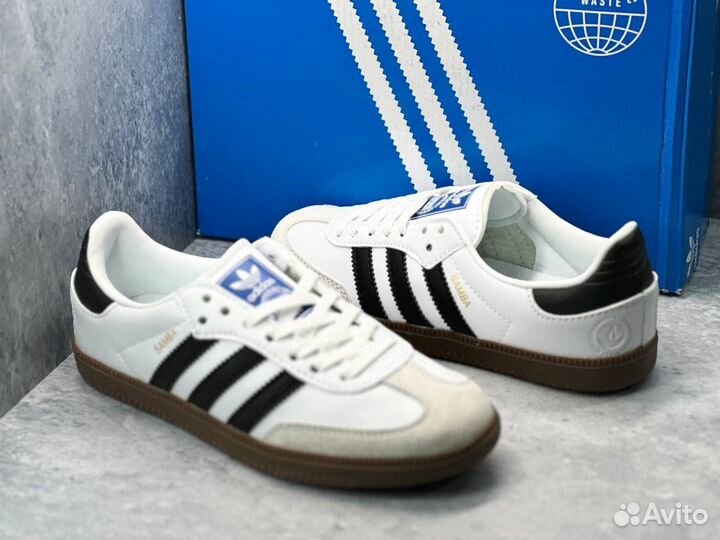 Adidas Samba