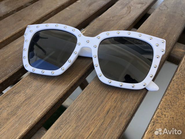 Солнцезащитные очки