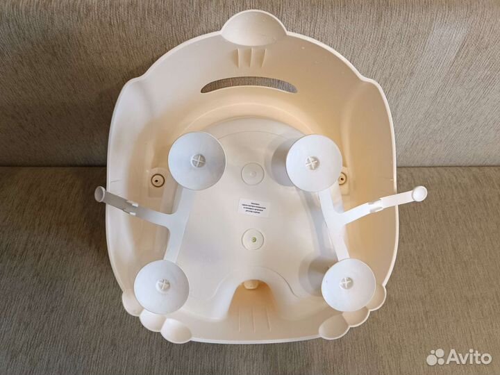 Сиденье стульчик для купания Kidfinity