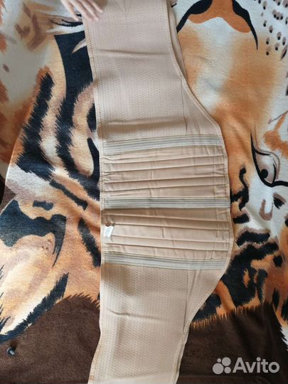 Корсет ортопедический грудопоясничный-крестцовый