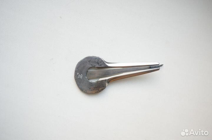 Хомус Тарабукина D#