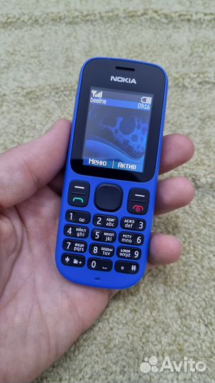 Nokia 100 original