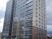 2-к. квартира, 45,1 м², 14/15 эт.