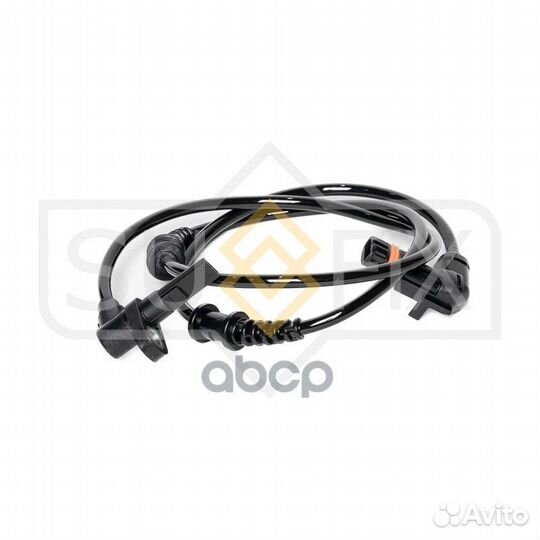 Датчик частоты вращения колеса (датчик