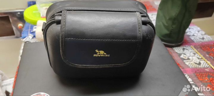 Компактный фотоаппарат nikon coolpix l810