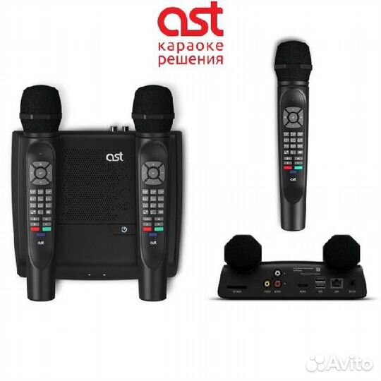 Караоке для дома