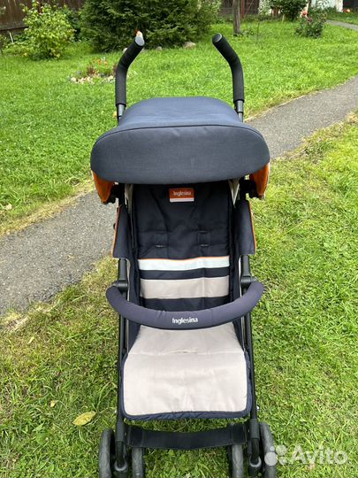 Коляска Inglesina Trip