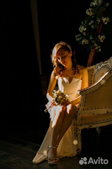 Комбинезон женский