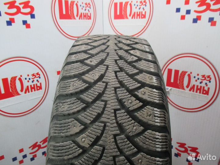 Nokian Tyres Nordman 4 215/55 R16