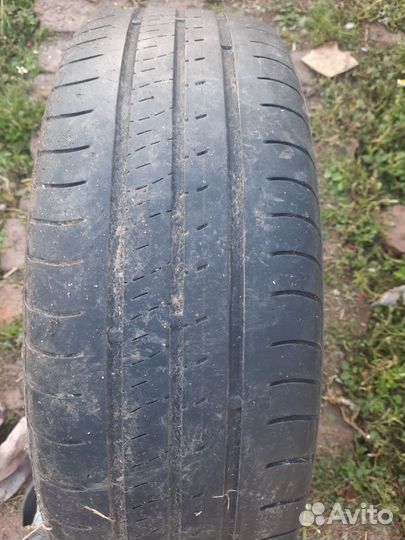 Зимние колеса r15