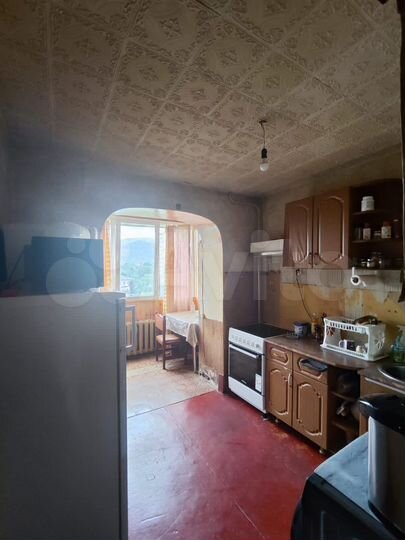 3-к. квартира, 62,8 м², 6/16 эт.