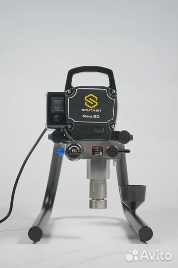 Окрасочный аппарат Schtaer Mars 20