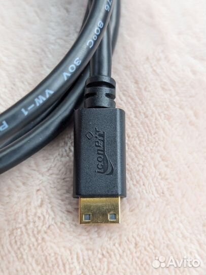 Кабель hdmi E301195