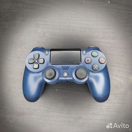 Геймпад dualshock ps4
