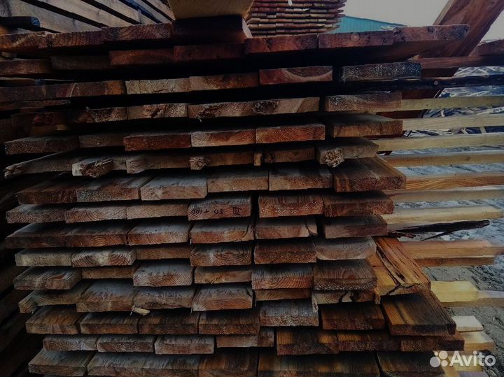 Экологически чистые доски сосны, забота о природе