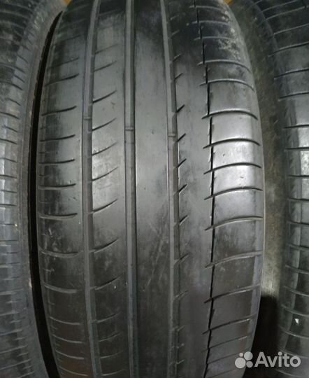 Michelin Latitude Sport 225/60 R18 120Y