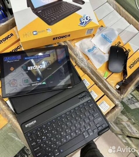 Планшет Atouch X19Pro опт