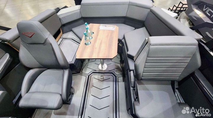 Victory A7 Cruiser модель 2023 года