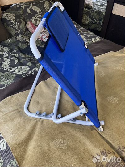 Подставка под спину для лежачих