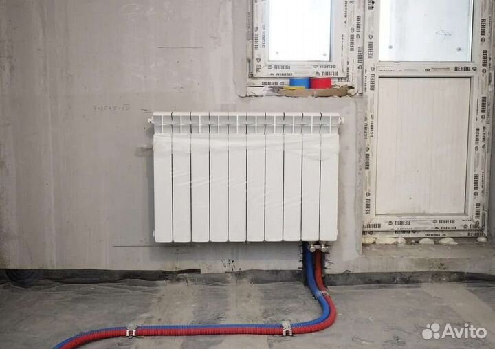 Сантехник.Услуги сантехника. Работаю сам