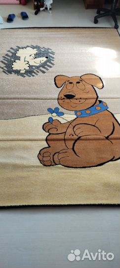 Ковер 260*180