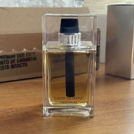 Dior homme original отливант/флакон на заказ