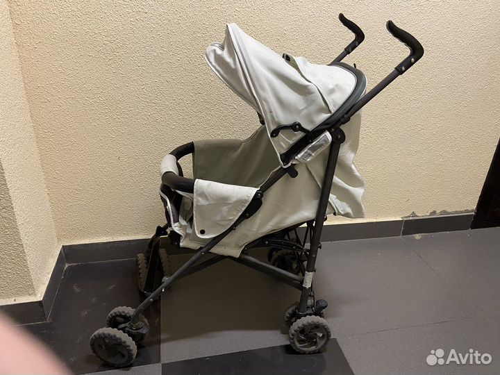 Коляска трость austria hoco