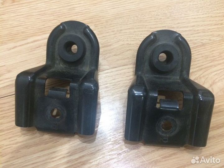 Радиатор двс передний Subaru Forester SH5