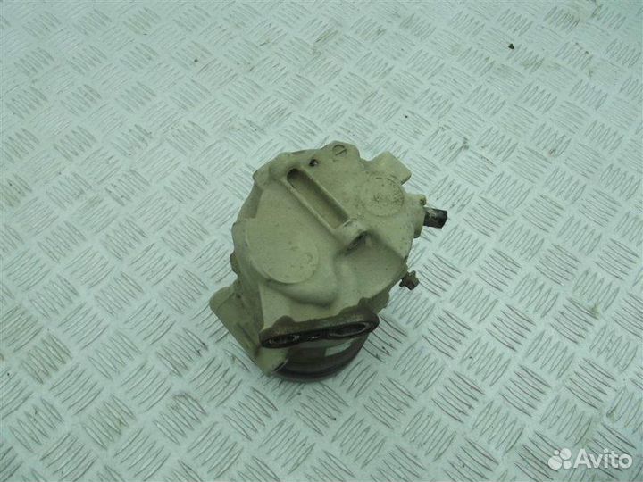 Компрессор кондиционера Opel Corsa 1 D 1.2 Z12XEP
