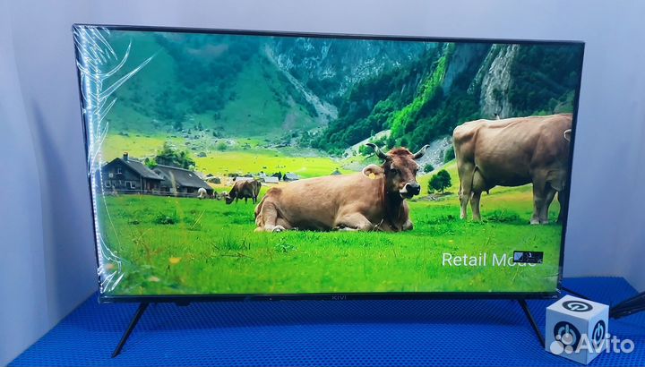 Телевизор Kivi 40