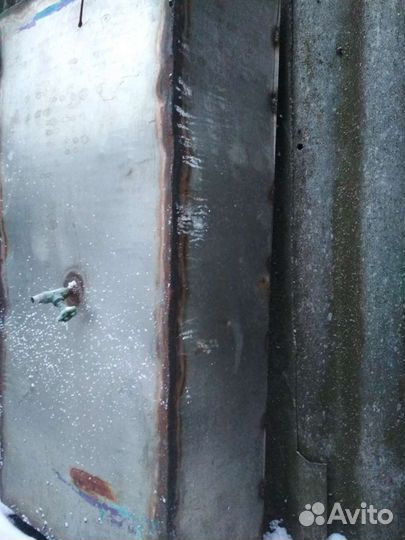 Бак.Емкость