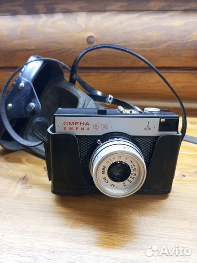 Фотоаппарат