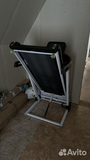 Беговая дорожка Torneo nota