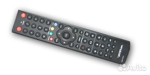 Пульт для ресивера Vantage HD7100S и HD8000S Twin