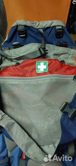 Рюкзак мужской походный