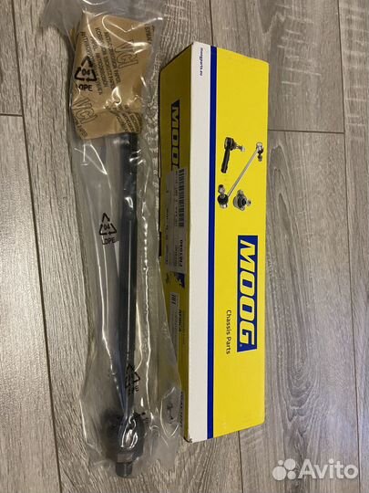 Тяги рулевые фольксваген поло седан