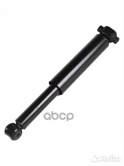 Z01038 амортизатор подвескиперед.438-700 O/O 2