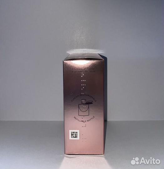 Парфюм Lancome La Vie Est Belle