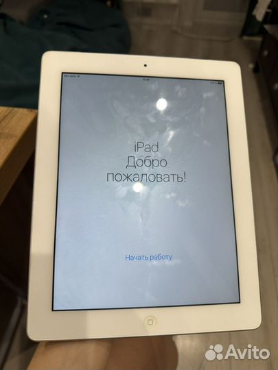 iPad 2