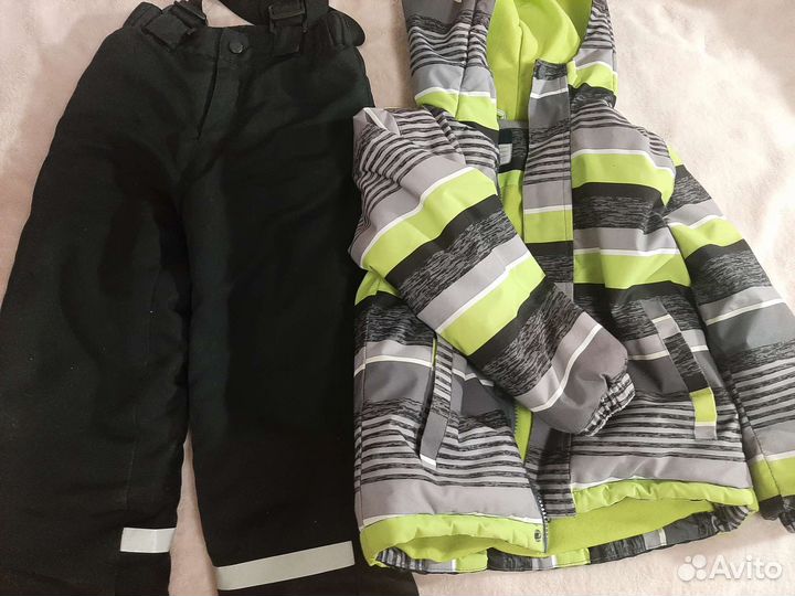 Костюм для мальчика