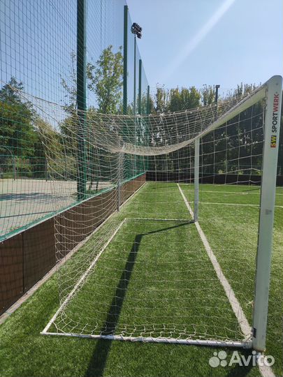 Страховочная сетка