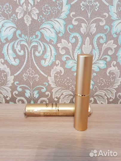 Кисть для пудры и румян (новая)