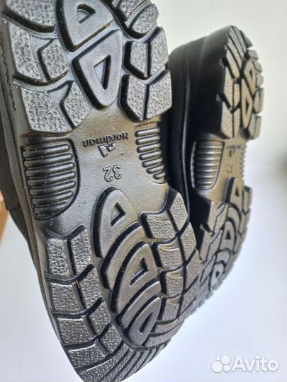 Новые зимние сапоги Нордман 32, 33, 34 размеры