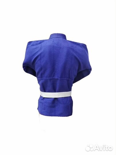 Кимоно для дзюдо 