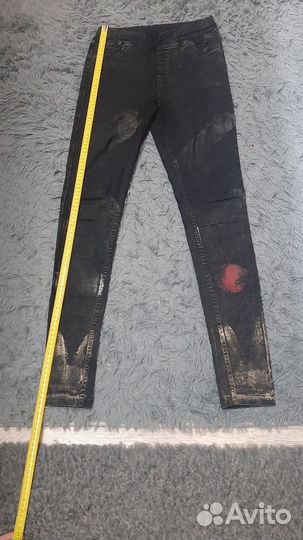 Джинсы легенды лосины