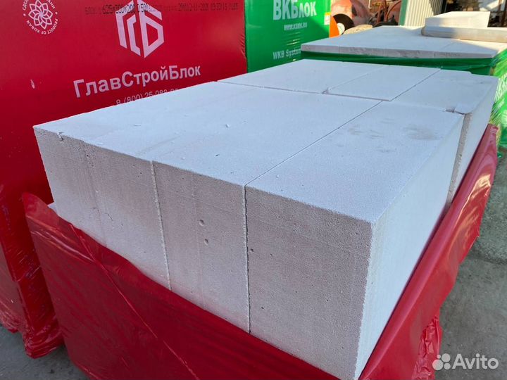 Пеноблоки газоблоки кондиция