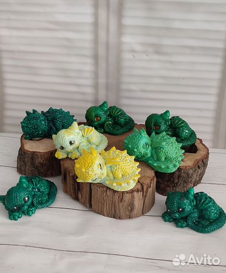 Символ года 2024