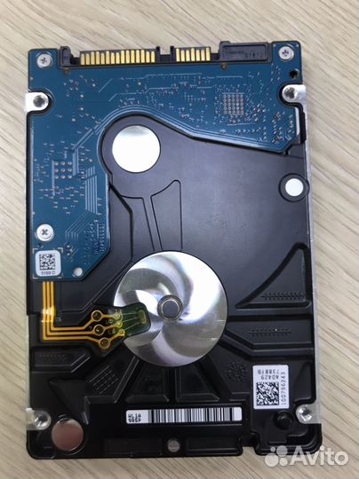 Жесткий диск 500 gb