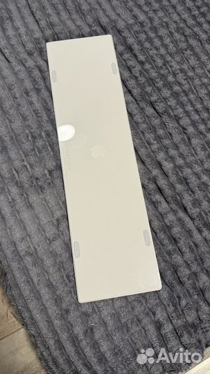 Клавиатура apple magic keyboard 2