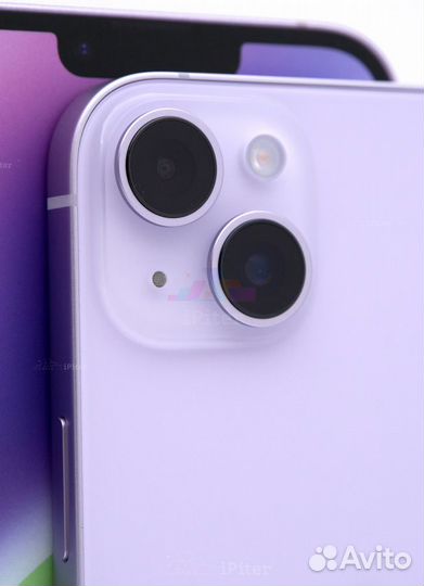 iPhone 14 Plus, 128 ГБ